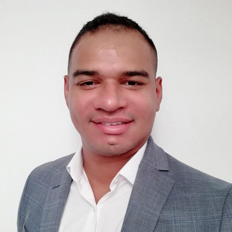 Carlos Barrios